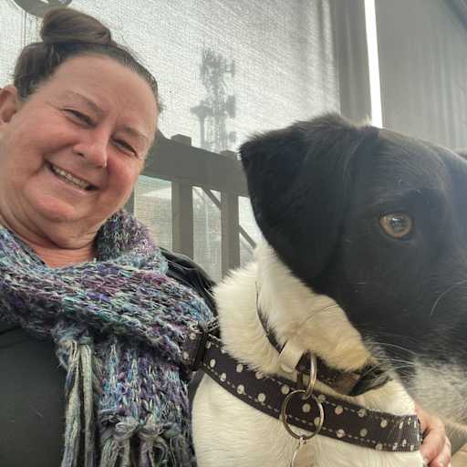 Profile image for pet sitter Annie