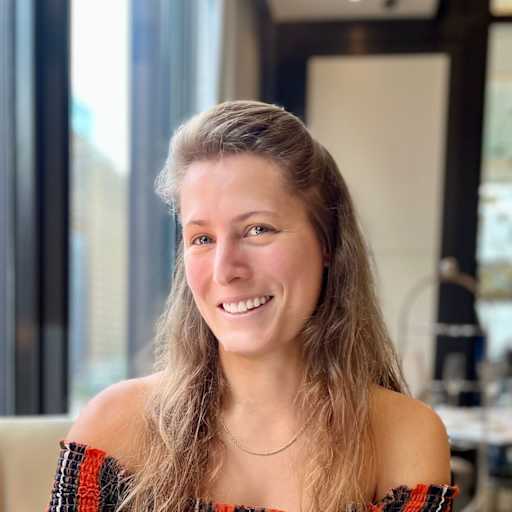 Profile image for pet sitter Dani