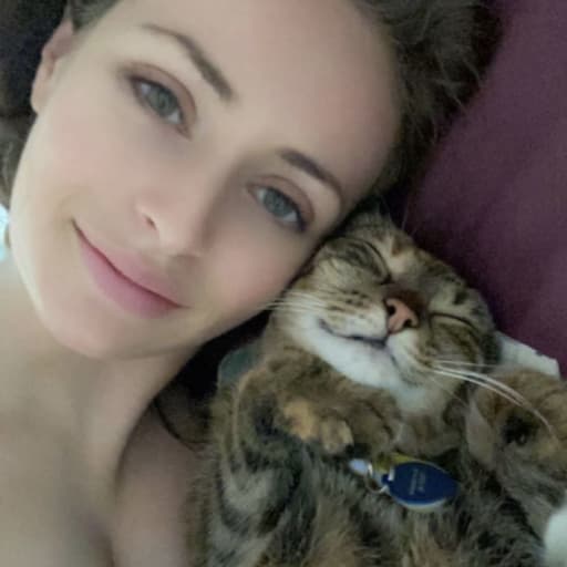 Profile image for pet sitter Noémie