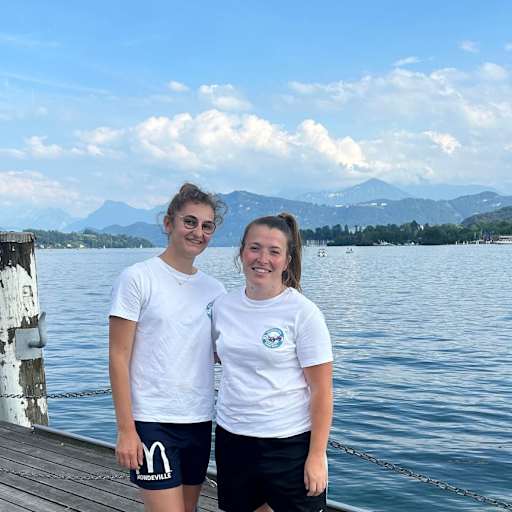 Profile image for pet sitter Celine