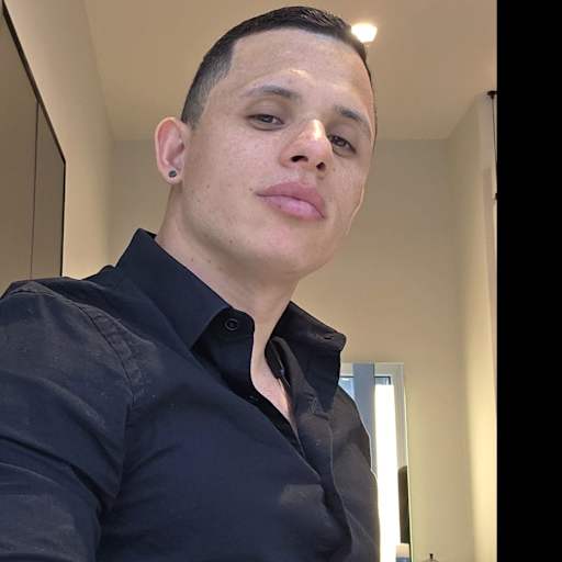 Profile image for pet sitter richard92