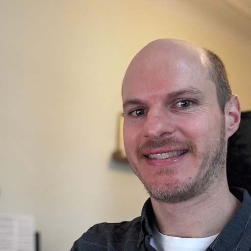 Profile image for pet sitter Aaron