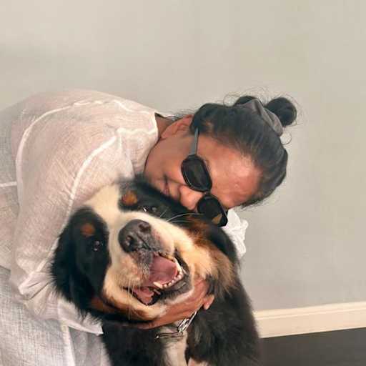 Profile image for pet sitter lelauthe