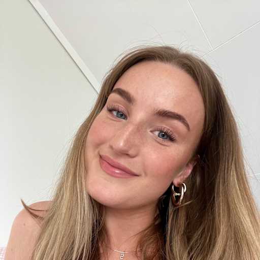 Profile image for pet sitter Siri Malene