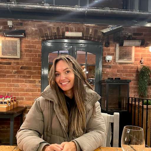 Profile image for pet sitter Anna-lee