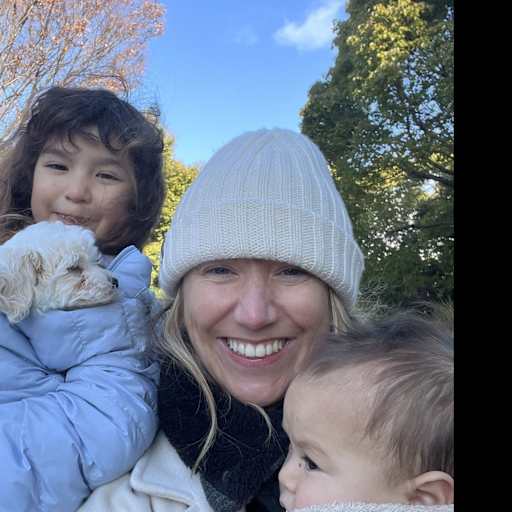 Profile image for pet sitters Sally & Noah