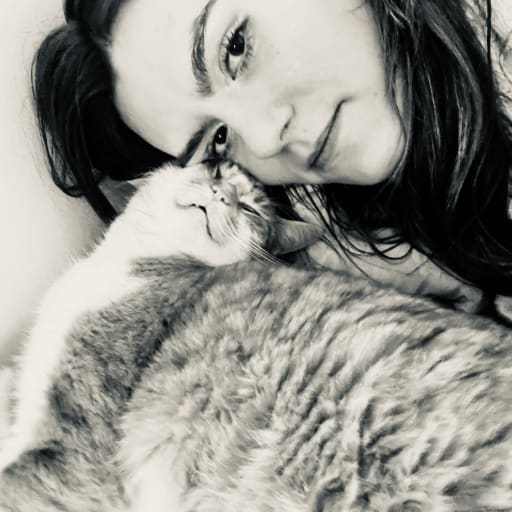 Profile image for pet sitter Nina