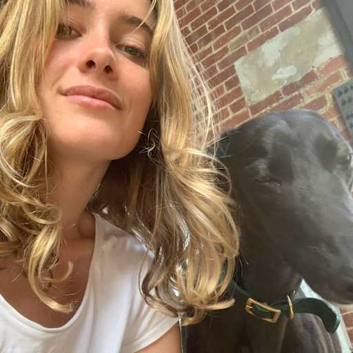 Profile image for pet sitters Alice & Kristian