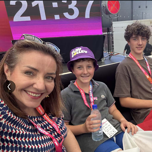 Profile image for pet sitter Florence