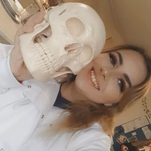 Profile image for pet sitter Alice
