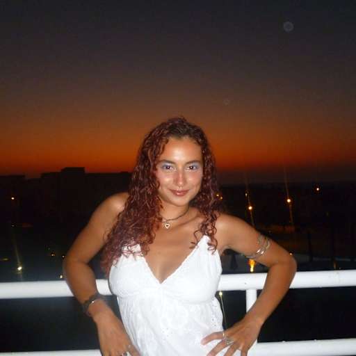 Profile image for pet sitter Athena