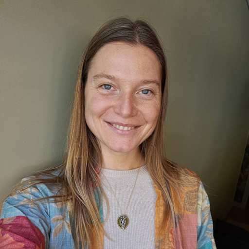 Profile image for pet sitter Tetiana