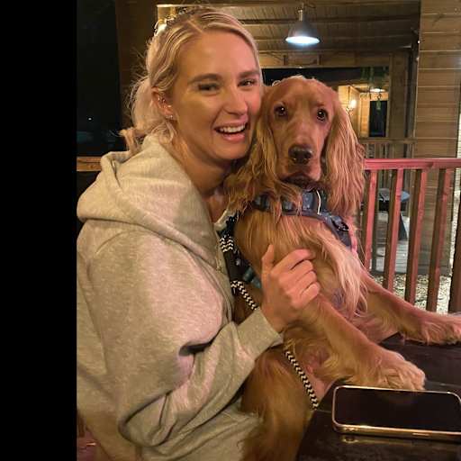 Profile image for pet sitter Victoria
