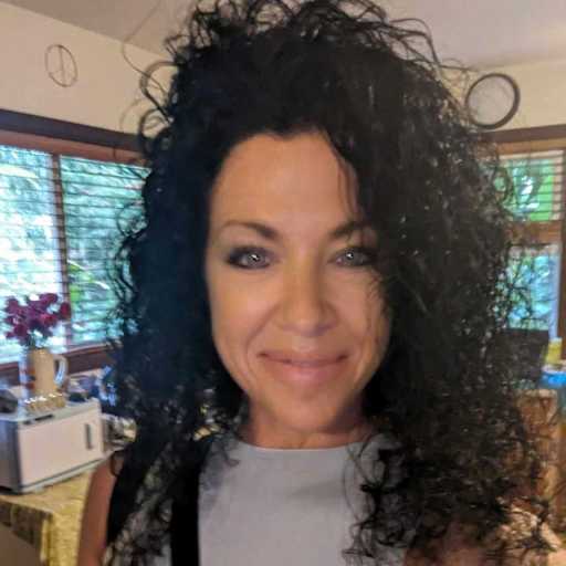 Profile image for pet sitter Andrea
