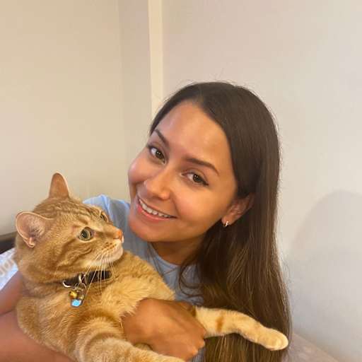 Profile image for pet sitter Samantha