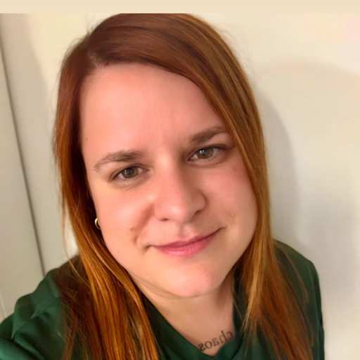 Profile image for pet sitter Jennifer