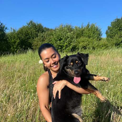 Profile image for pet sitters julie & Victoria