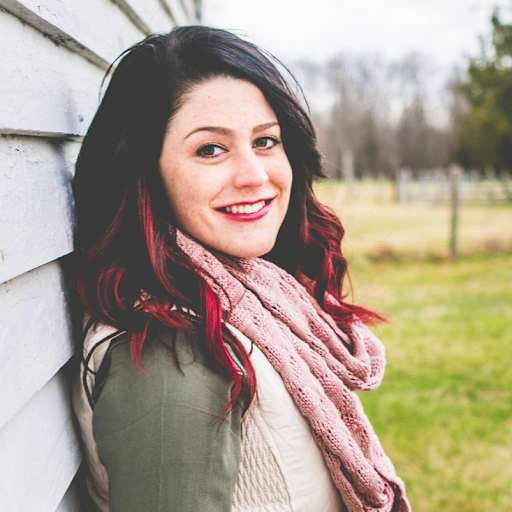 Profile image for pet sitter Megan