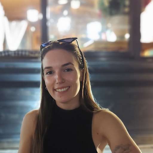 Profile image for pet sitter Judit