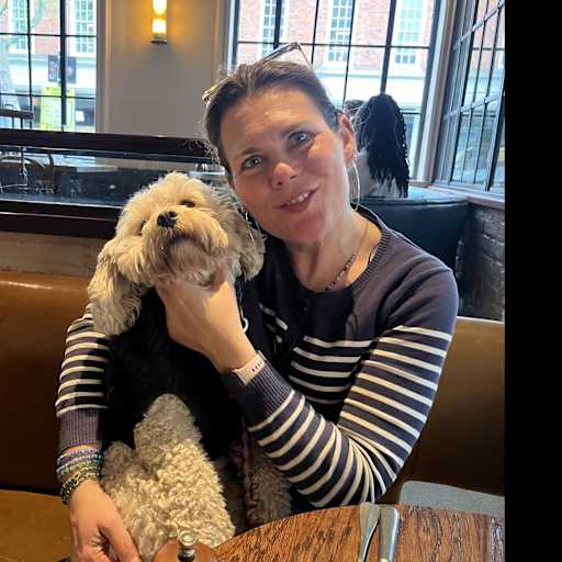Profile image for pet sitter Sarah