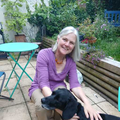 Profile image for pet sitter Bonnie