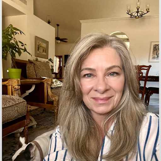 Profile image for pet sitter Jody