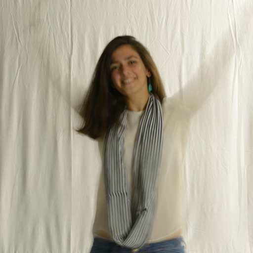 Profile image for pet sitters Melissa & Shahla