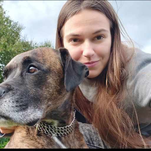 Profile image for pet sitter Teele
