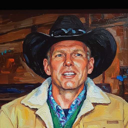 Profile image for pet sitter John