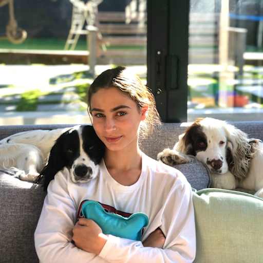 Profile image for pet sitter Kelly Marks