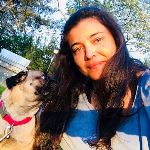 Profile image for pet sitter Bianca