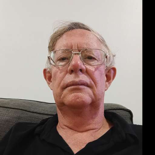 Profile image for pet sitter Gordon
