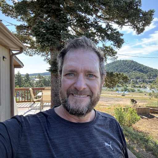 Profile image for pet sitter Chris
