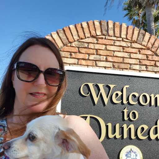Profile image for pet sitter Christine