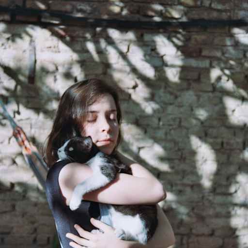 Profile image for pet sitters Luisina Ailén & Shanti