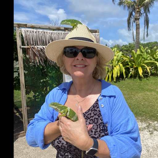 Profile image for pet sitter Margit