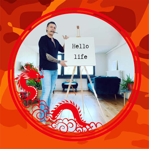 Profile image for pet sitter Steven