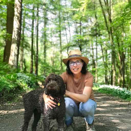Profile image for pet sitter Vanessa