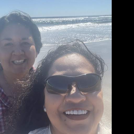 Profile image for pet sitters Kathie & Claudia