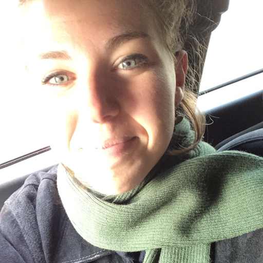 Profile image for pet sitter giulia