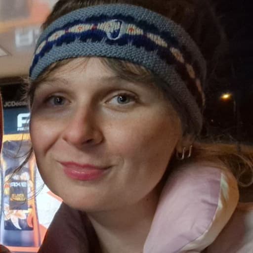 Profile image for pet sitter Wiete
