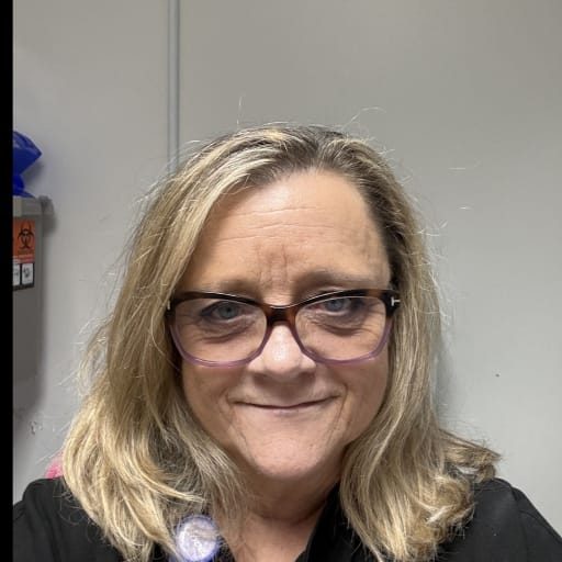 Profile image for pet sitters stuart & Barbara