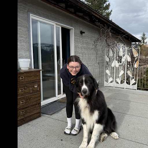 Profile image for pet sitters Lisa & Emmanuel