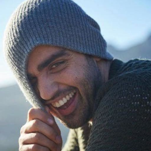 Profile image for pet sitter Sean