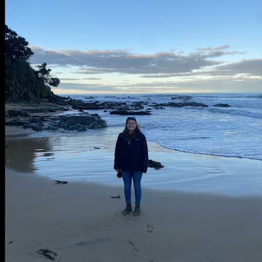 Profile image for pet sitter Eleanor