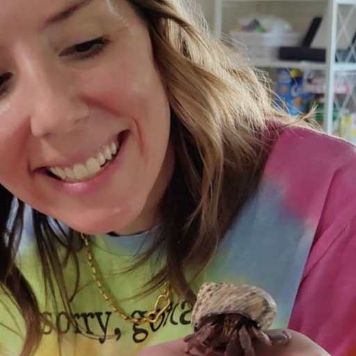 Profile image for pet sitter Jane