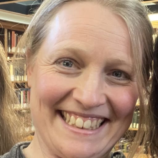 Profile image for pet sitters Nicky & Tom