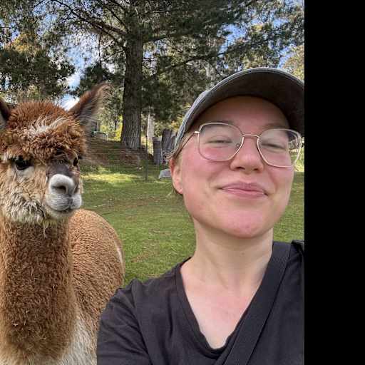 Profile image for pet sitter Jona