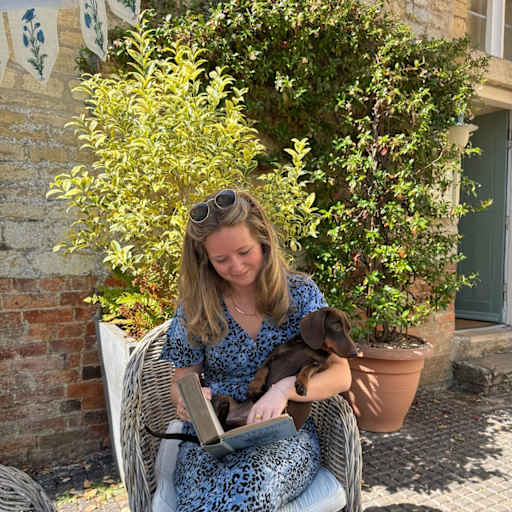 Profile image for pet sitter Sophie