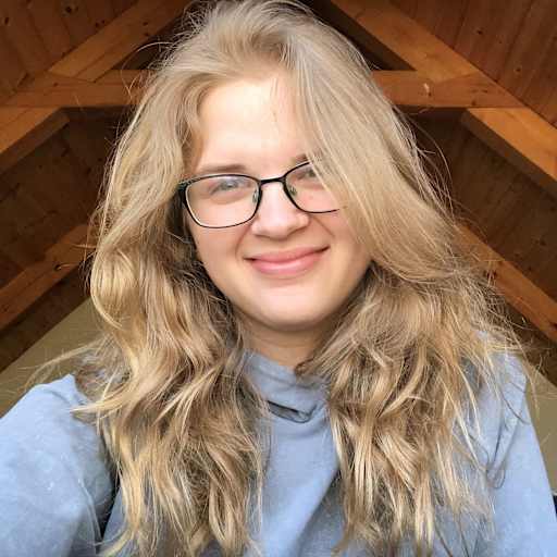 Profile image for pet sitter Morgan